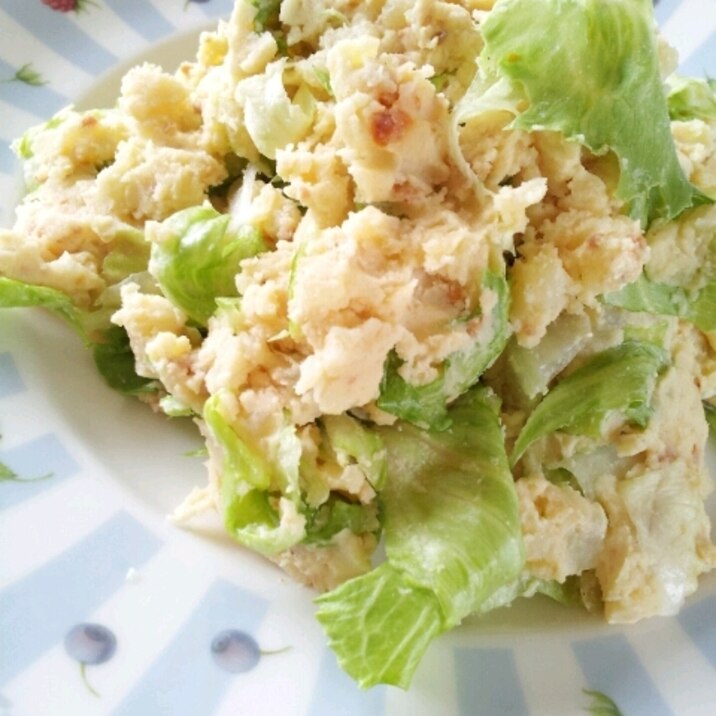レタスでシャキシャキ 豚キムチポテトサラダ レシピ 作り方 By 花種蒔く 楽天レシピ レタスでシャキシャキ 豚キムチポテトサラダ レシピ 作り方 By 花種蒔く 楽天レシピ